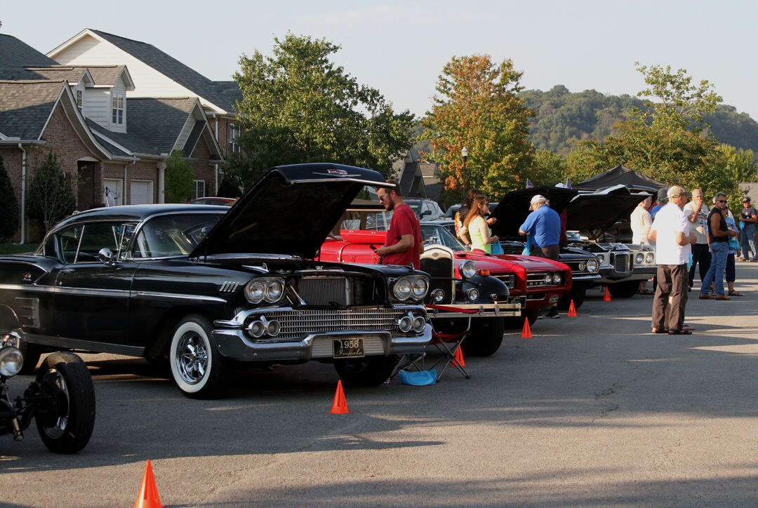 Highlands Cruise In